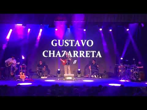 Homenaje a Mario Musha Carabajal-Gustavo Chazarreta