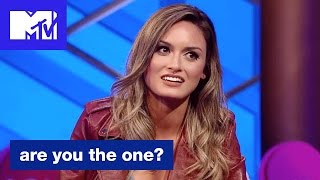 'Julia Rose & Hannah's Confrontation' Digital Exclusive | Are You The One? | The Aftermatch