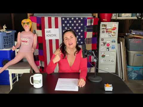 Dumpster Fire 51 Clip - If We're Gonna Die In An Asteroid Collision, We Want Notice