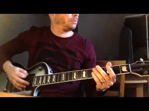 Soul Disintegration - Scar The Martyr