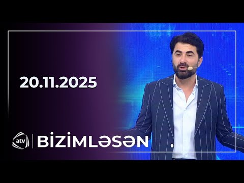 Bizimləsən / 20.11.2025