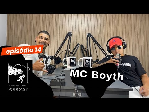 MC BOY TH -Episodio #14