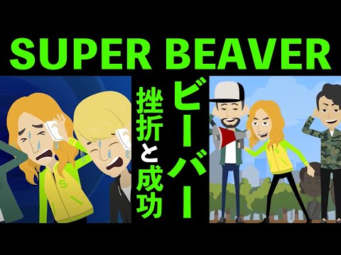 忙しいビーバー - 定義