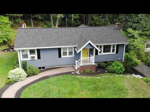 SOLD 27 Carey Ave Burlington , Ma