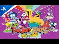 ToeJam & Earl: Back in the Groove! - Still in the Groove Update | PS4