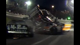Wild Wrecks | 2010's | Waterford Speedbowl | Volume 4