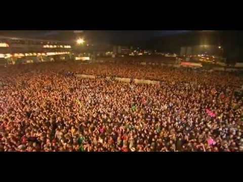 The Killers - Live Rock am Ring 2009 - Full Show