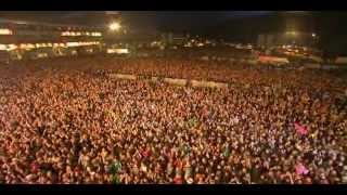The Killers - Live Rock am Ring 2009 - Full Show