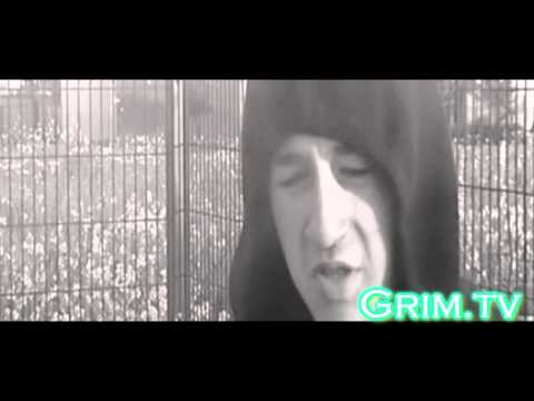 GRIM.TV PRESENTS (QB PART2) (NEW GRIM.TV!)
