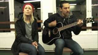 ATP! Acoustic Session: Tonight Alive - &quot;Safe and Sound&quot;