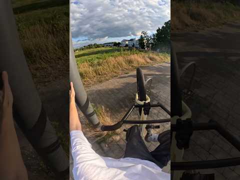 NEW POV 🤯🤯🤯 #bike #automobile #bmxplus #mtb #bikelife #shieldbmx #tricks #ebike #downhill #gopro