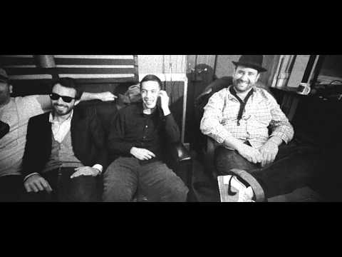 Logilo & The Supersoul Brothers - It's not a problem