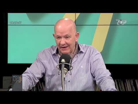 Wake Up, 25 Prill 2019, Pjesa 3 - Top Channel Albania - Entertainment Show