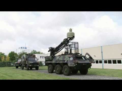 ELETTRONICA GmbH (Unternehmensfilm)