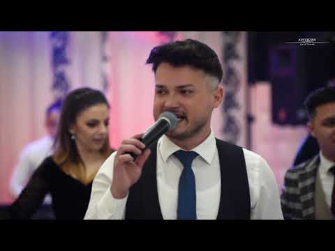 Trupa Andrei Bordianu, nuntă Mihai & Bianca. Program 7.