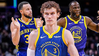 Lauri Markkanen IS NOT GOING to the Warriors 😭 Career Highlights