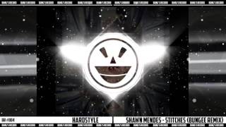 Shawn Mendes -  Stitches (Bungee Remix)
