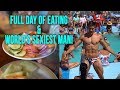FDOE ON A CRUISE & WORLD'S SEXIEST MAN CHALLENGE