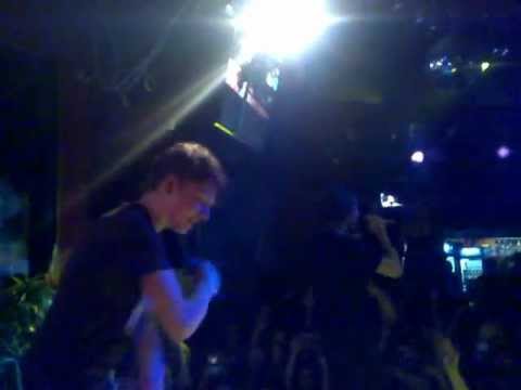 JOHNYBOY, Тула 7.04.12