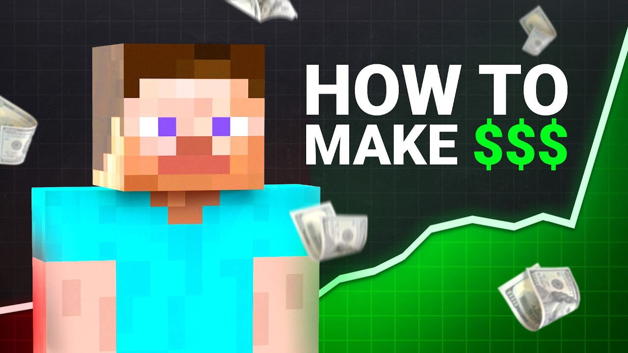 How to Monetize your Gaming Channel in 2026