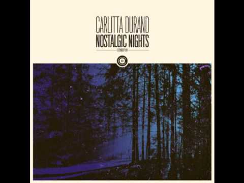 Carlitta Durand - Lucky Star