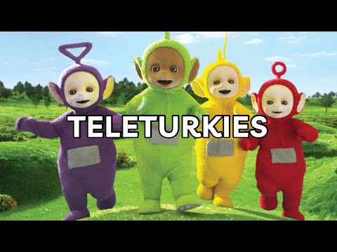 TELETURKIES