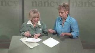 Perfect sewing and quilting notion that marks notches quicker and easier than a scissors