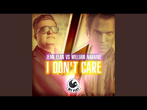 I Don't Care (Progressive Berlin Remix)
