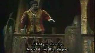 Rigoletto - Questa o Quella