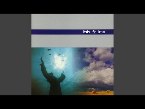 Blue Skies (BT's Delphinium Days Mix)