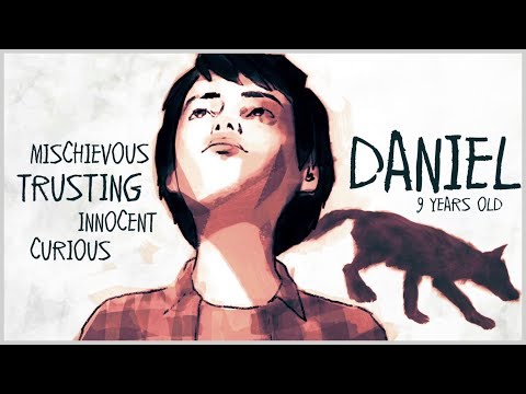 Meet Daniel ¦ Life is Strange 2 thumbnail