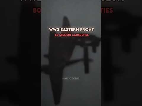 Which Front Was Worse?🪖  #shorts #edit #ww2 #littledarkageedit #ww2edit