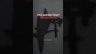 Which Front Was Worse?🪖  #shorts #edit #ww2 #littledarkageedit #ww2edit