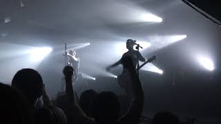 Doomsday Disco ‪- Lord of the Lost (15.12.2018 / Beijing Omni Space)‬