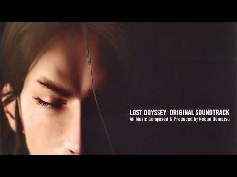 Kaette Kuru, Kitto... Piano Version - Nobuo Uematsu (Lost Odyssey OST)