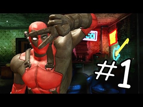 download lagu mp3 mp4 Juegos De Deadpool, download lagu Juegos De Deadpool gratis, unduh video klip Juegos De Deadpool