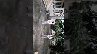 preview picture of video 'Thảo nguyên .taekwondo.phú tân .Hậu giang'