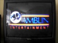 Amblin Entertainment A TriStar Pictures Release 1992 Logos