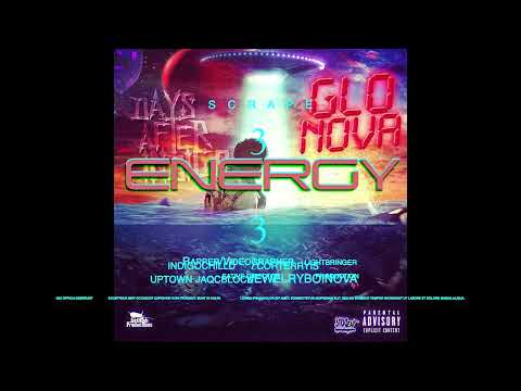 3100 GLO NOVA - ENERGY