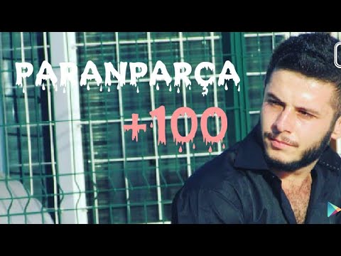 Cemalettin - Paranparça ( Yeni) _√√
