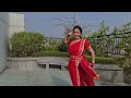 Deora||Coke Studio Bangla|| Racktima Maitra|| Dance Cover