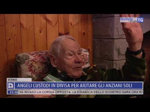 2019-01-14 NOTIZIE DI PRATO TG ORE 19.45