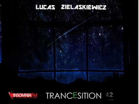 Lucas Zielaskiewicz - TrancEsition 042 (26 January 2017) on Insomniafm