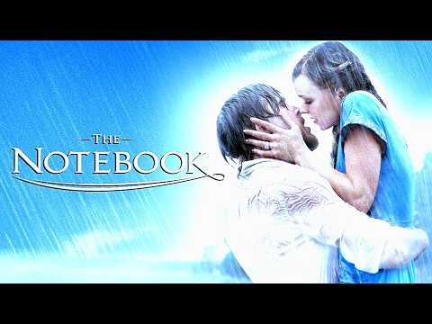 The Notebook 2004 Full Movie Explained & Review | James Garner, Rachel Mcadams, Ryan Gosling