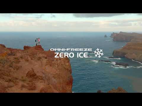 Omni Freeze Zero Ice | Columbia Sportswear India |