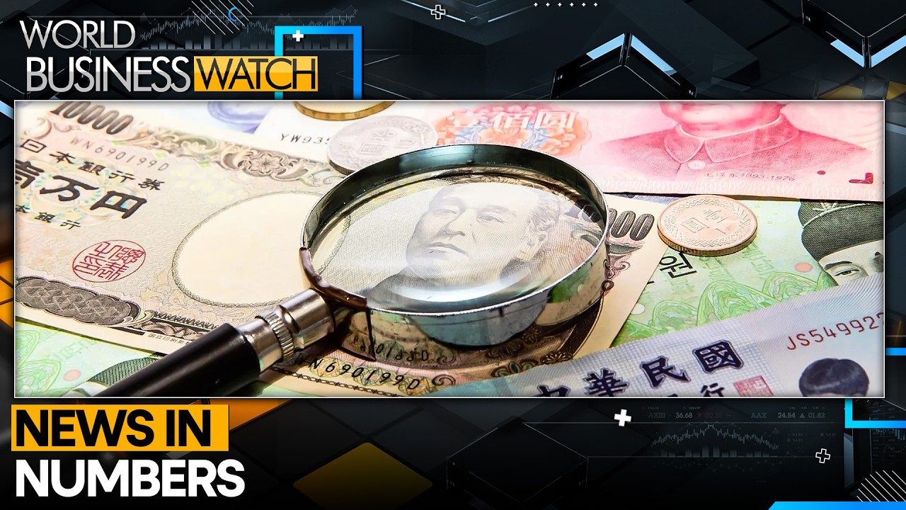 Trump Xi Meeting Highlights | Trade Deals, Rare Earths & Market Impact | WION World Business Watch