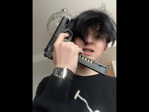 [FREE] BABY MELO X MELLOWBITE TYPE BEAT - "VORKUTA" (Prod.Revenge)