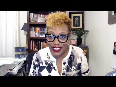 Shanterra McBride, MA and Rosalind Wiseman - YouTube