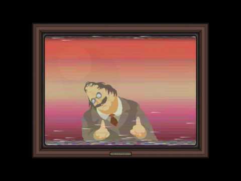 LISA the pointless - Tv scene