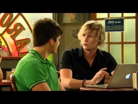 Neighbours: Wednesday 7 March - Clip